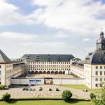 Schloss Friedenstein in Gotha