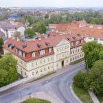 Palais Arnstadt