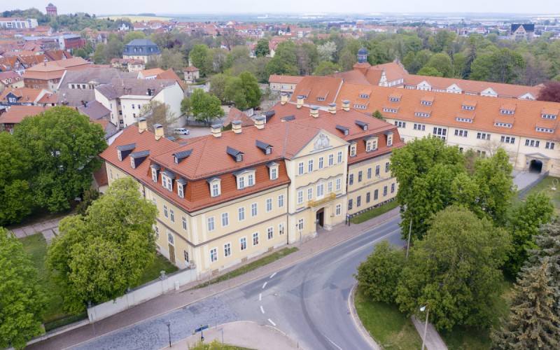 Palais Arnstadt