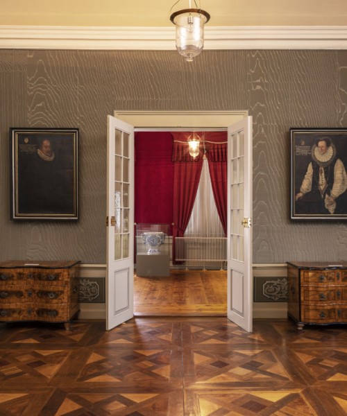 Palais Arnstadt