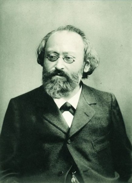 Max Bruch