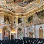 Schloss Heidecksburg in Rudolstadt