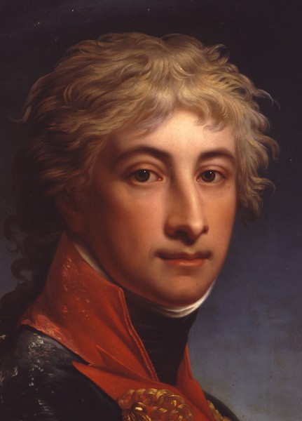 Prinz Friedrich Ludwig Christian von Preußen