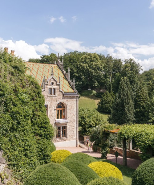 Schloss Altenstein