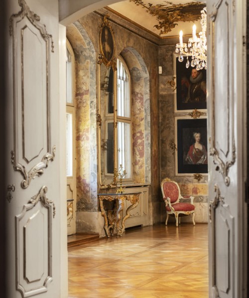 Schloss Molsdorf