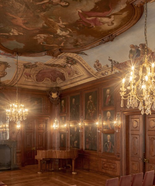 Schloss Molsdorf