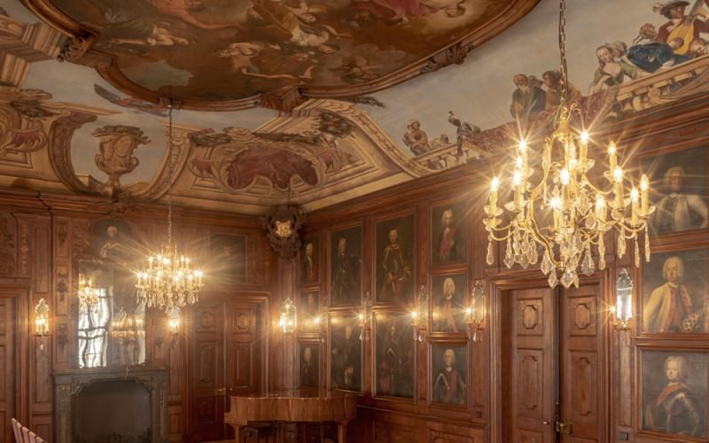 Schloss Molsdorf