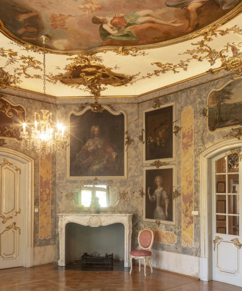 Schloss Molsdorf
