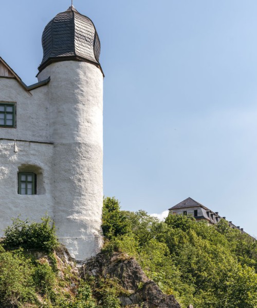 Schloss Schwarzburg