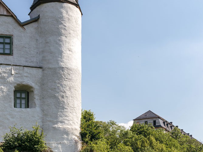 Schloss Schwarzburg