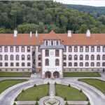 Schloss Elisabethenburg in Meiningen