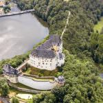 Schloss Burgk