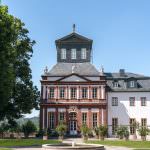 Schloss Schwarzburg