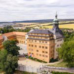 Schloss Sondershausen