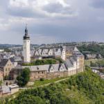 Sommerpalais Greiz