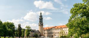 Stadtschloss Weimar