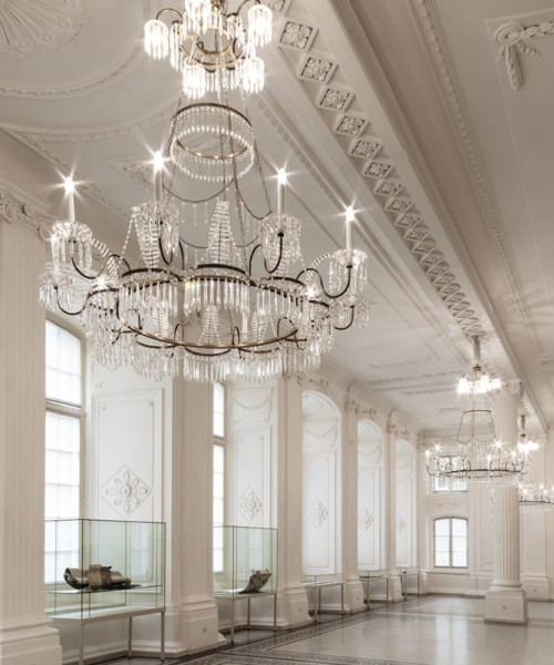 Sommerpalais Greiz