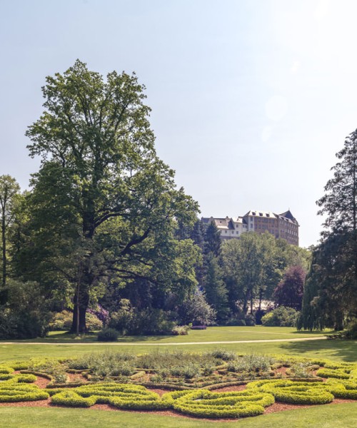 Sommerpalais Greiz