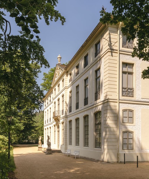 Sommerpalais Greiz