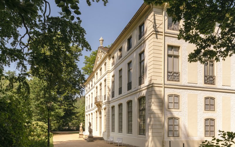 Sommerpalais Greiz