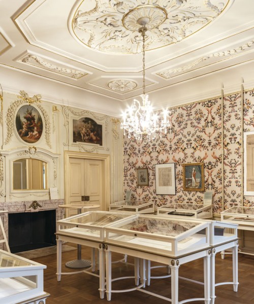 Sommerpalais Greiz