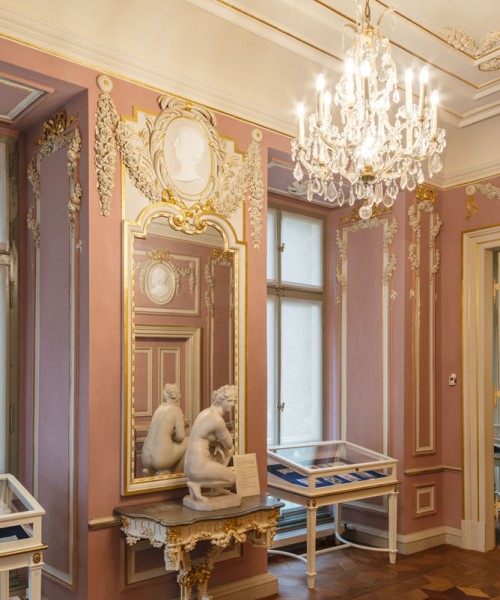 Sommerpalais Greiz