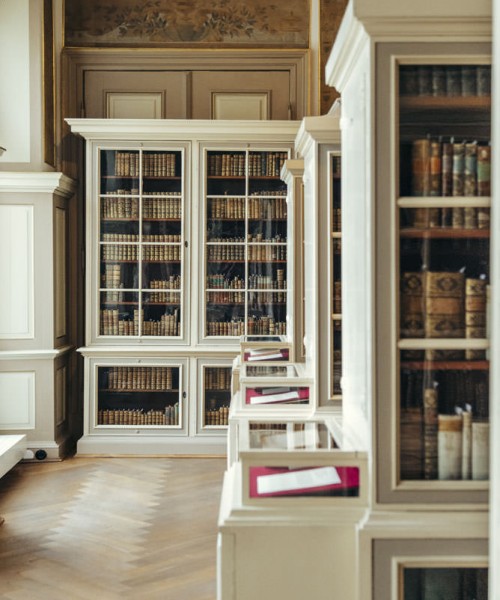 Sommerpalais Greiz