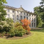Sommerpalais Greiz