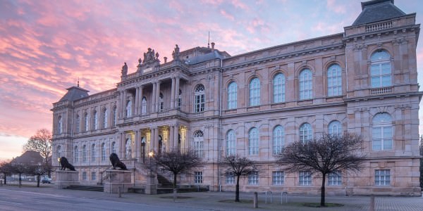 2 - Herzogliches Museum Gotha