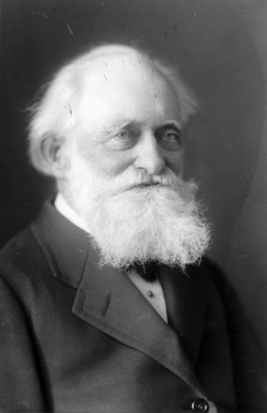 Rudolph Reinecken