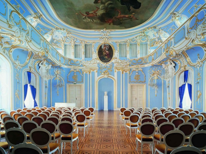 Schloss Sondershausen