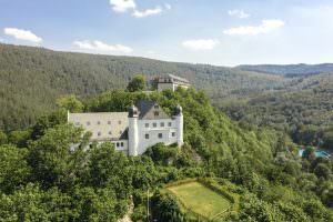 Schloss Schwarzburg