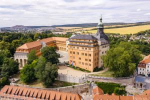 Schloss Sondershausen