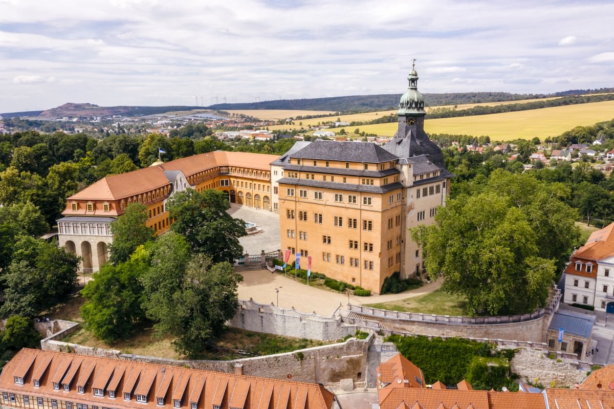 Sondershausen Sondershausen
