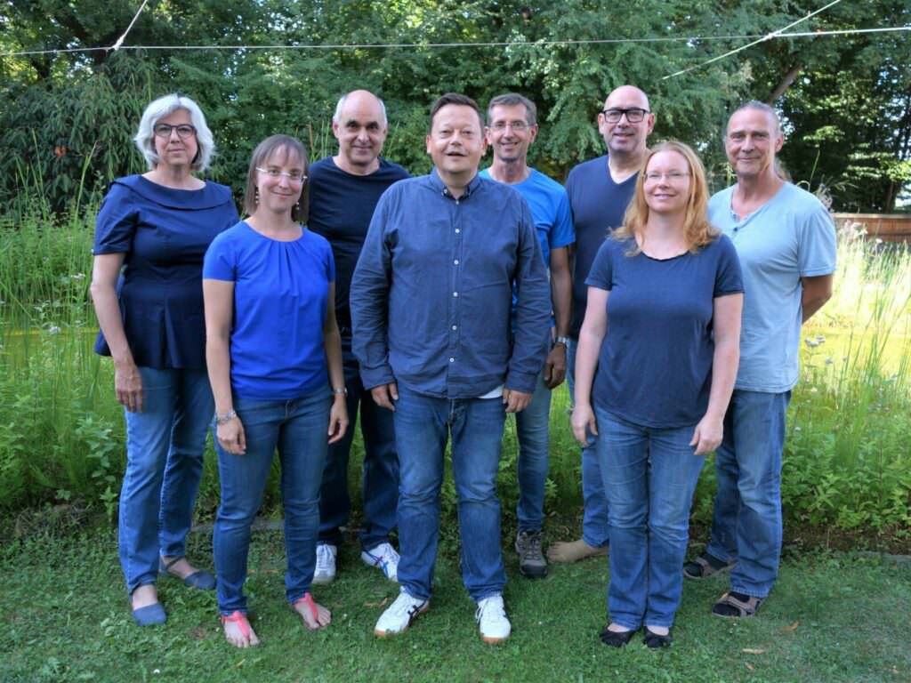 Ensemble Singsang Erfurt