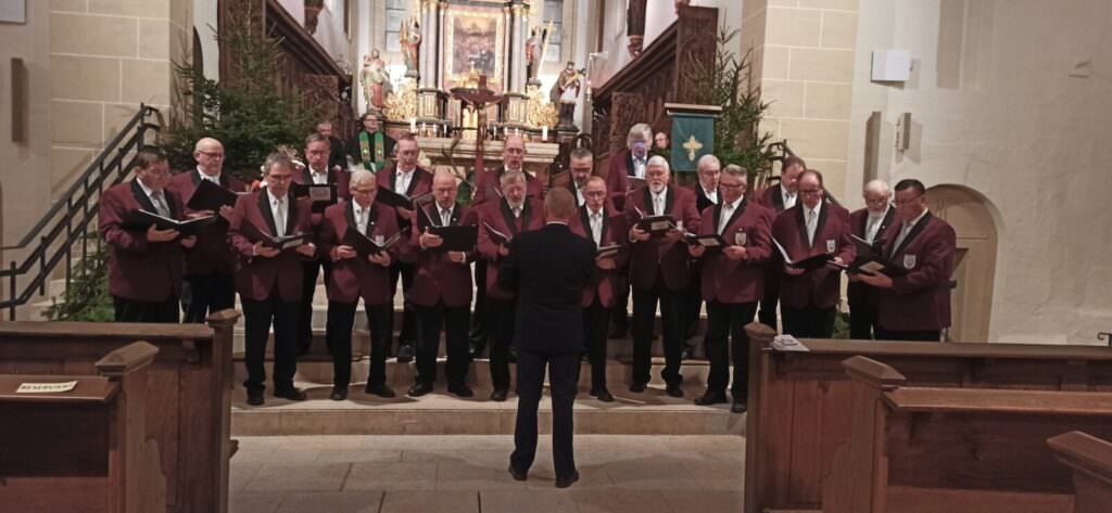 33_Männerchor Goldene Aue